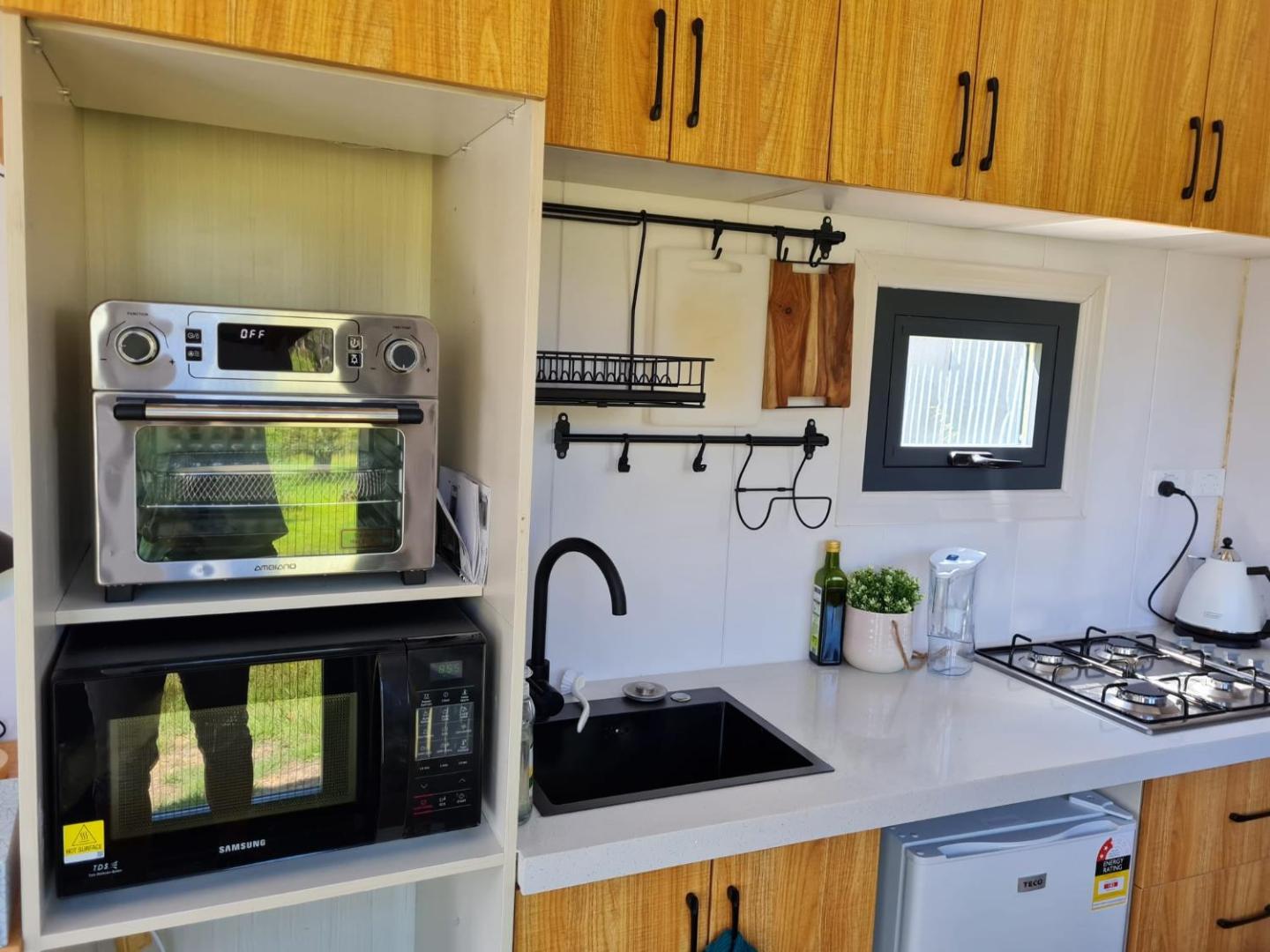 Tiny Homes photo 9