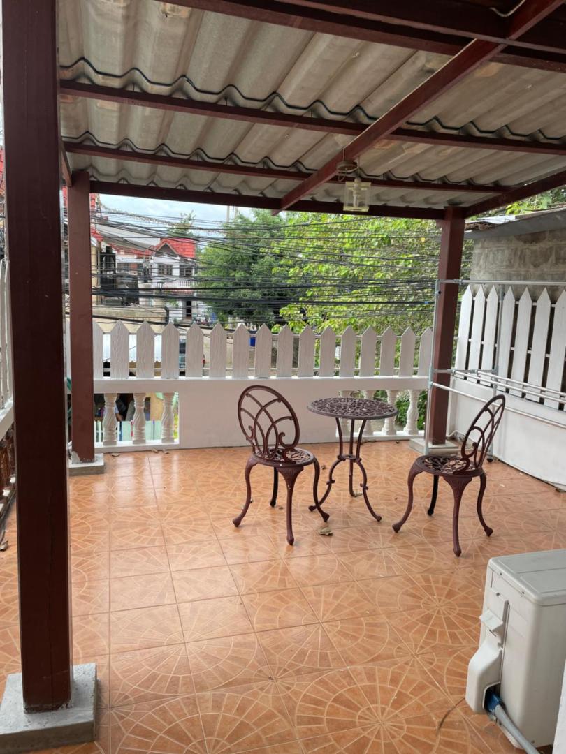 Foto 3: TG2 - Tientong Guesthouse 2