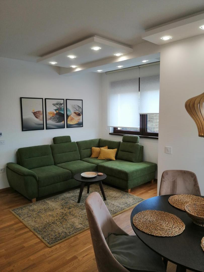 Fotografia 3: DLT - LUX Apartman, Zlatibor