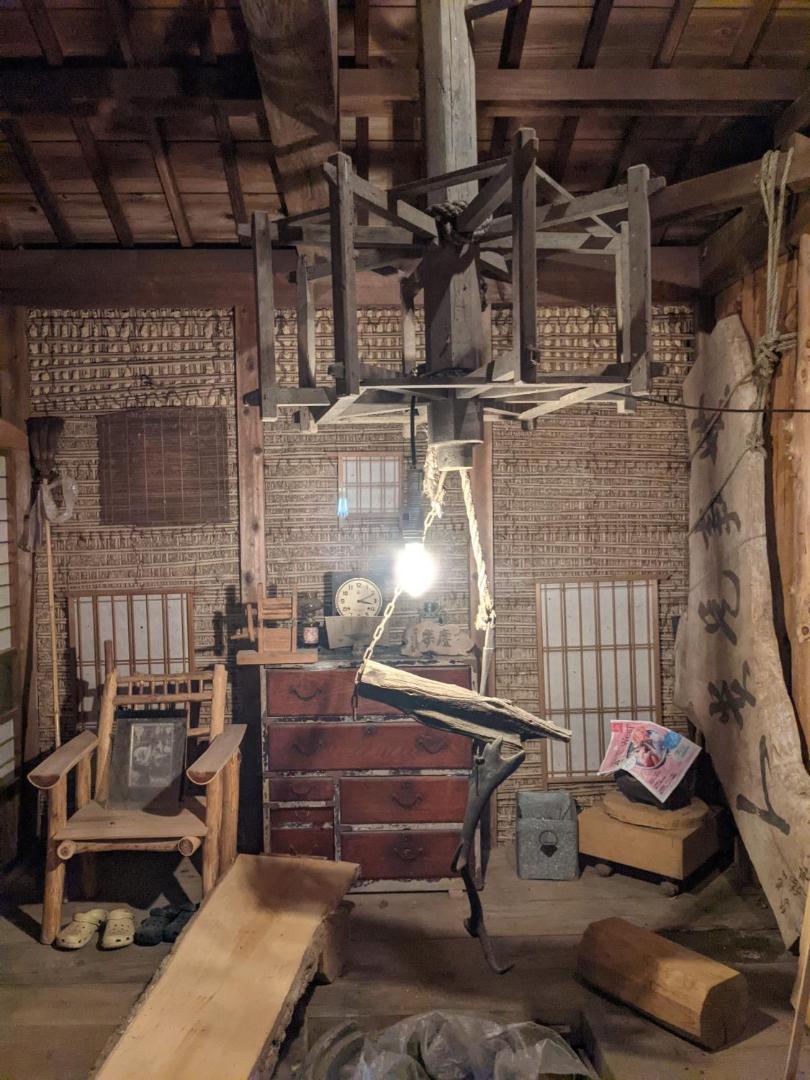 Bild 8: 自然と触れ合える宿みのむし