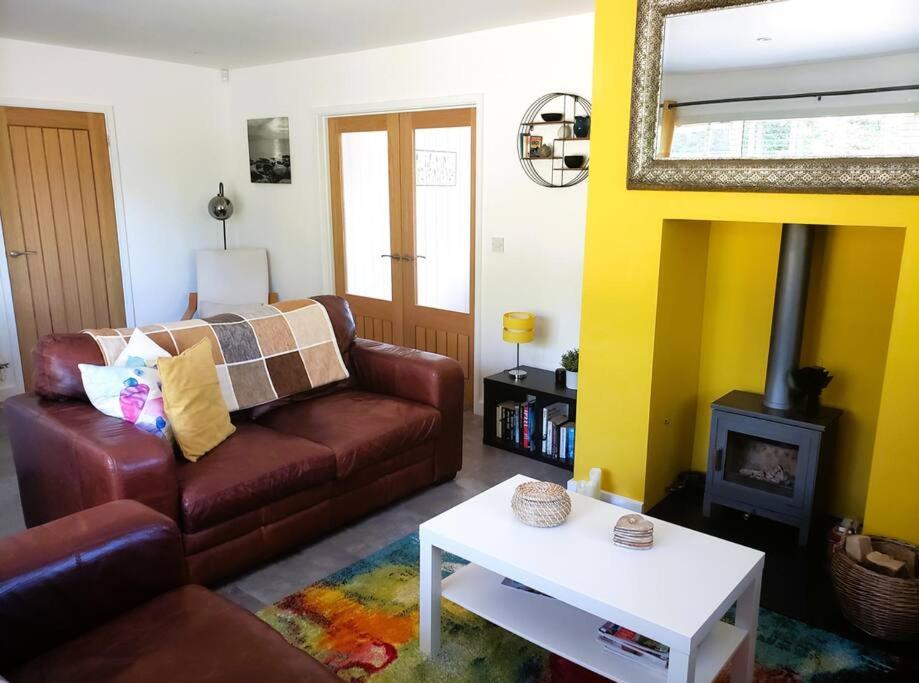 APPLEDOWN - Secluded Rural Retreat in Kingsdown, 10 mins to BEACHの写真10