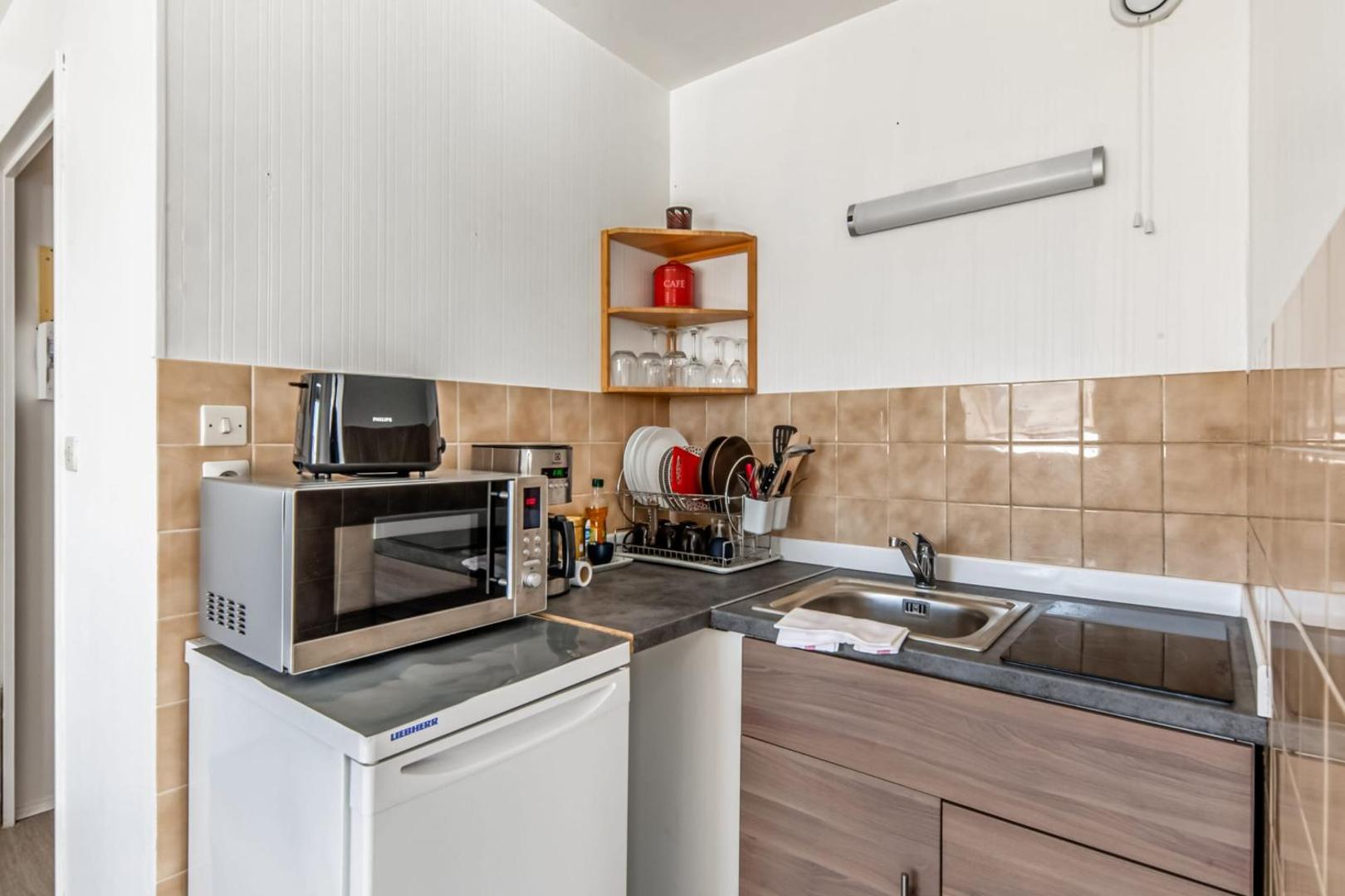 Foto 8: Appartement Risco - Welkeys