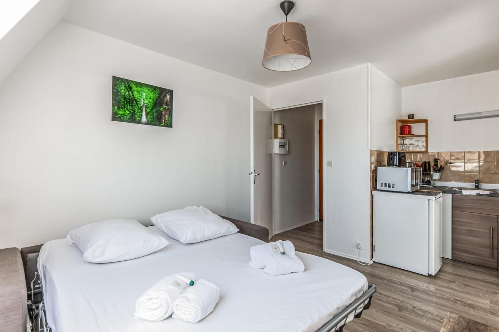 Foto 6: Appartement Risco - Welkeys