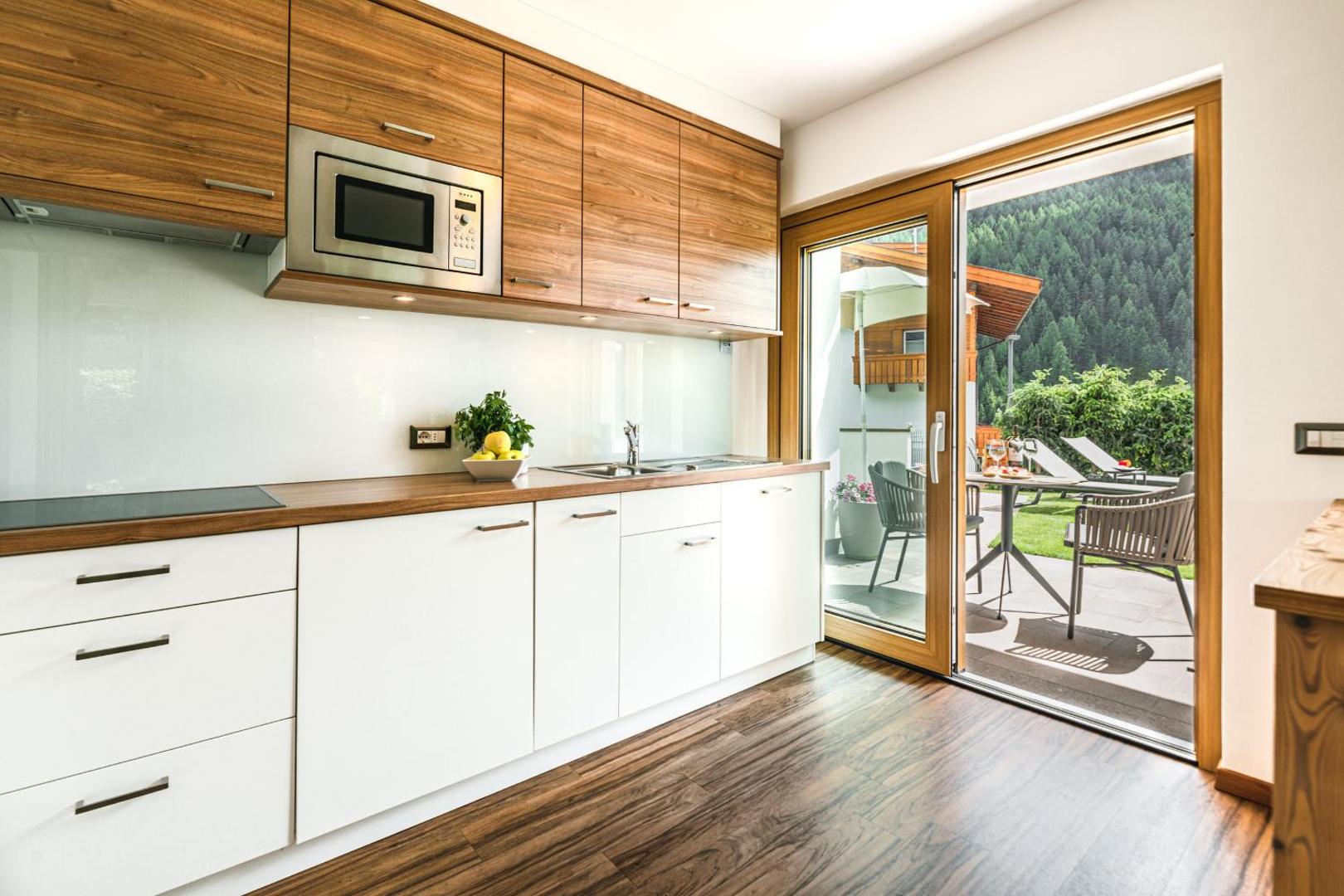 Photo 4 : Amonit - Your Dolomites Home