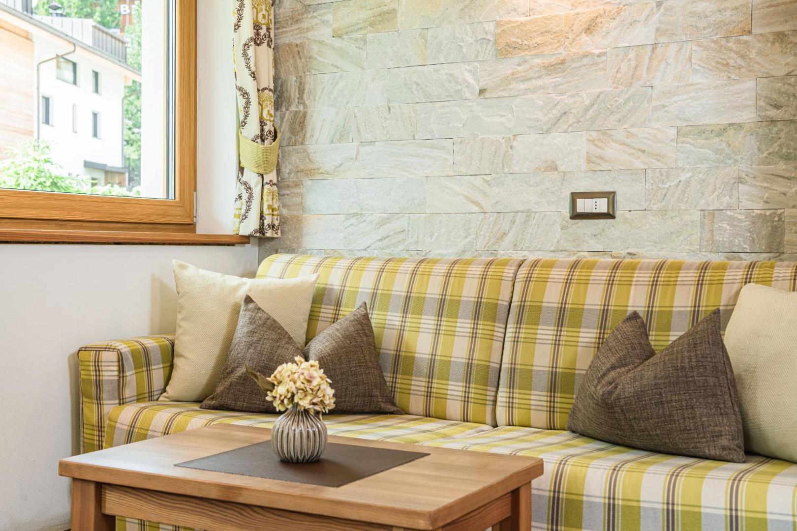 Photo 9 : Amonit - Your Dolomites Home