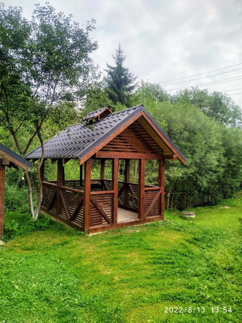 Фотография 6: Відпочинковий комплекс Alpha Plus