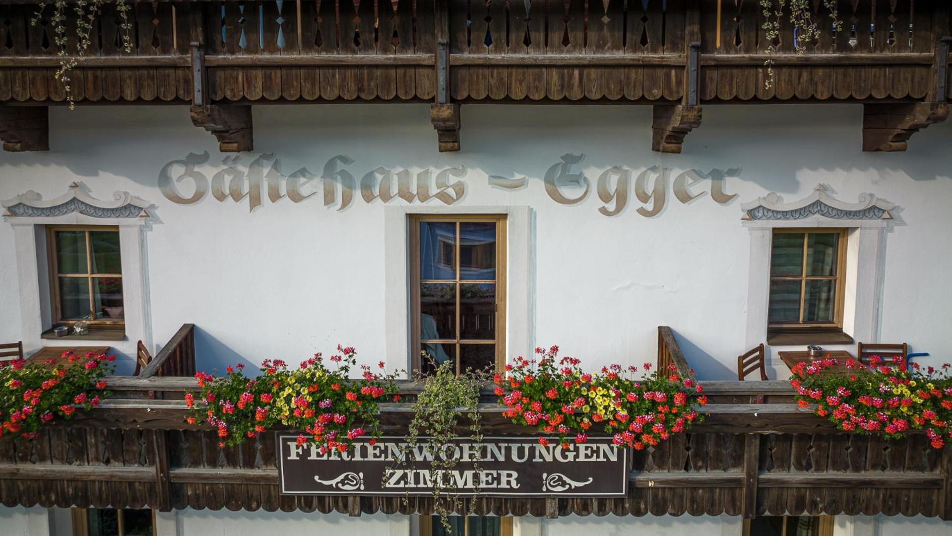 Haus Egger photo 2
