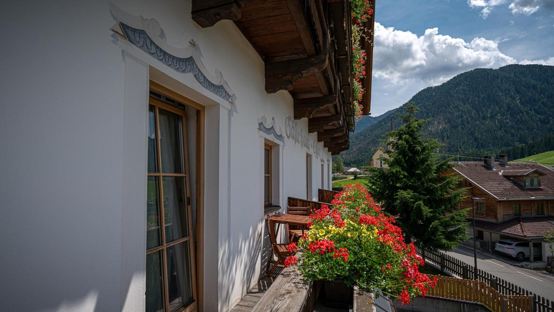 Haus Egger photo 3