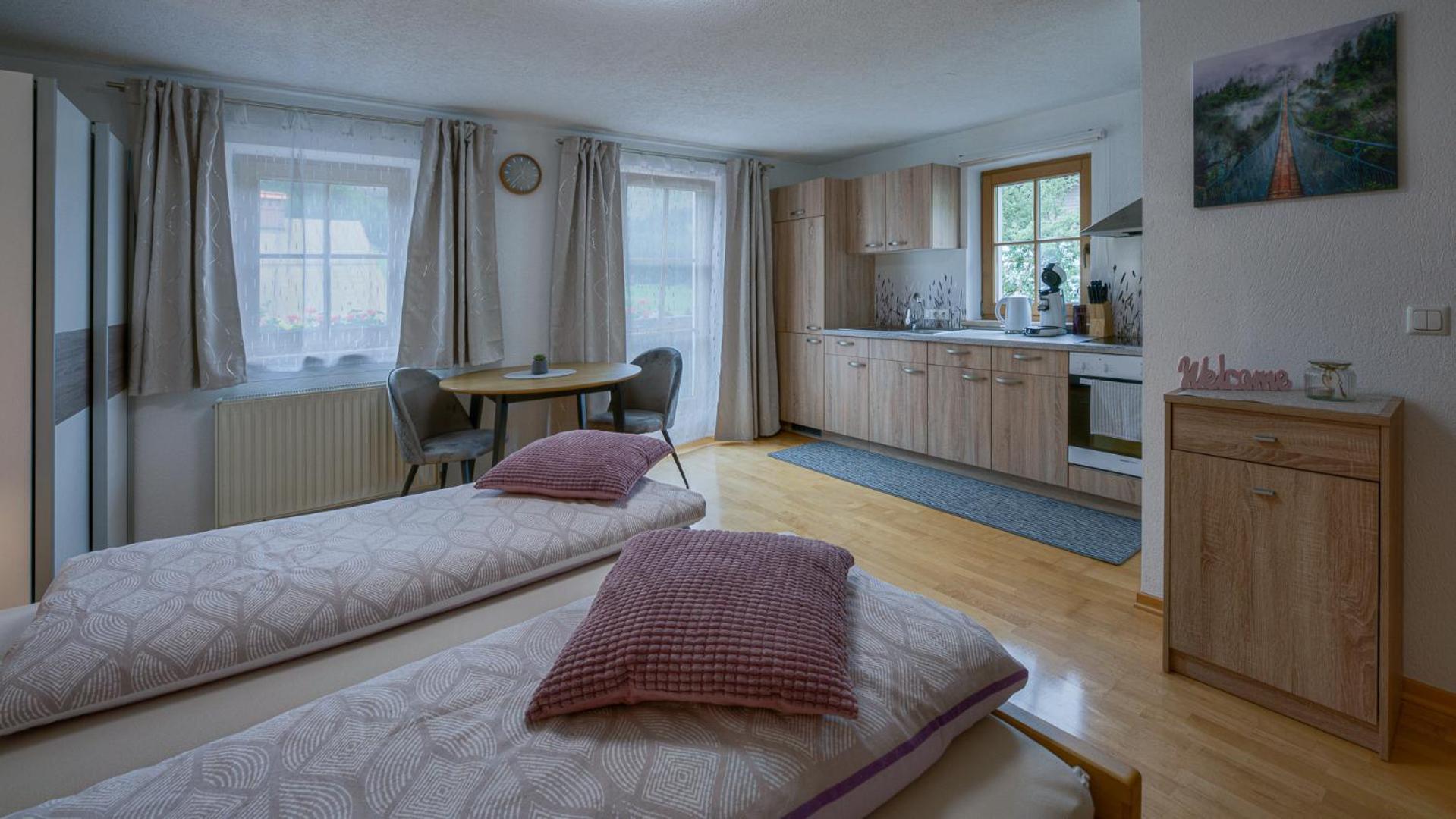 Haus Egger photo 8