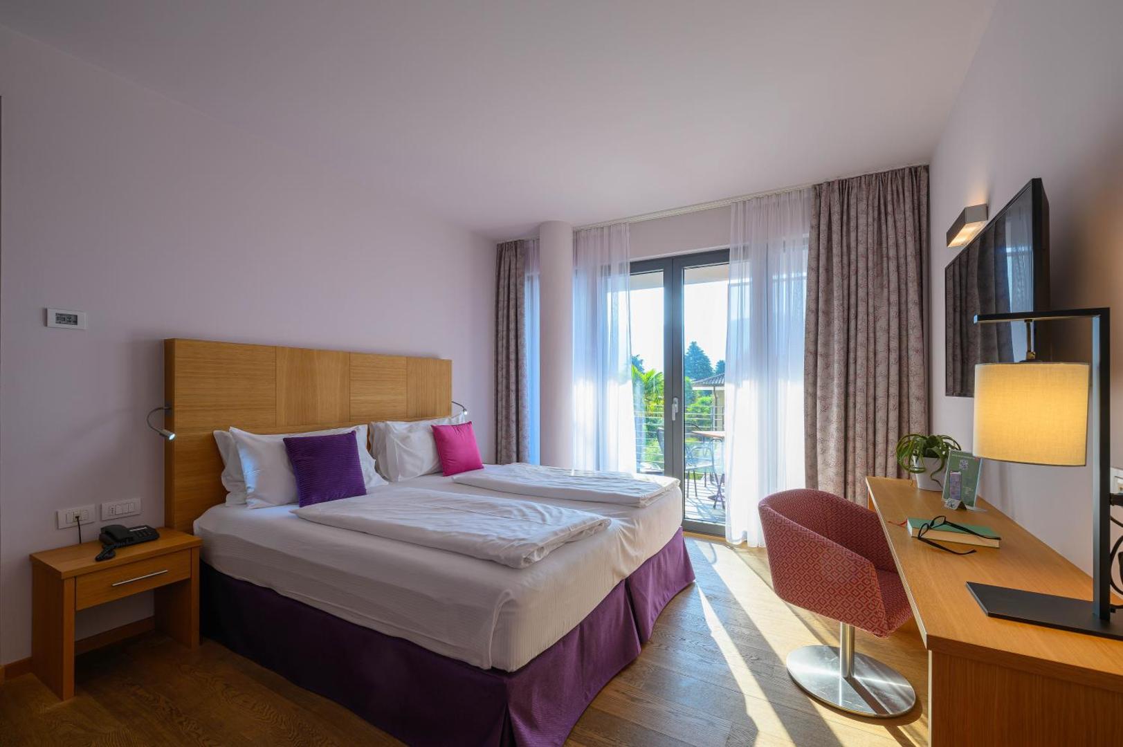 Foto 2: Active & Family Hotel Gioiosa