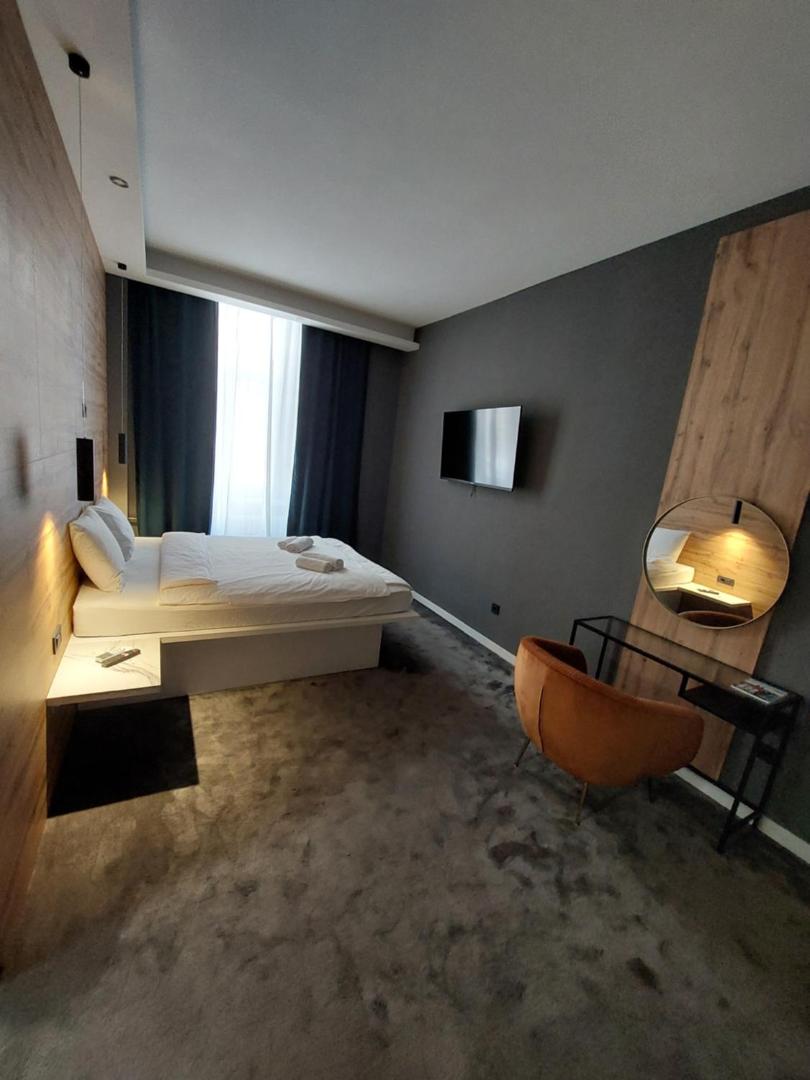 Zdjęcie 7: A8 b&b