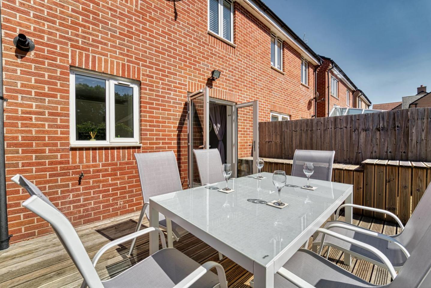 Foto 6: Host & Stay - Walkers Lane House
