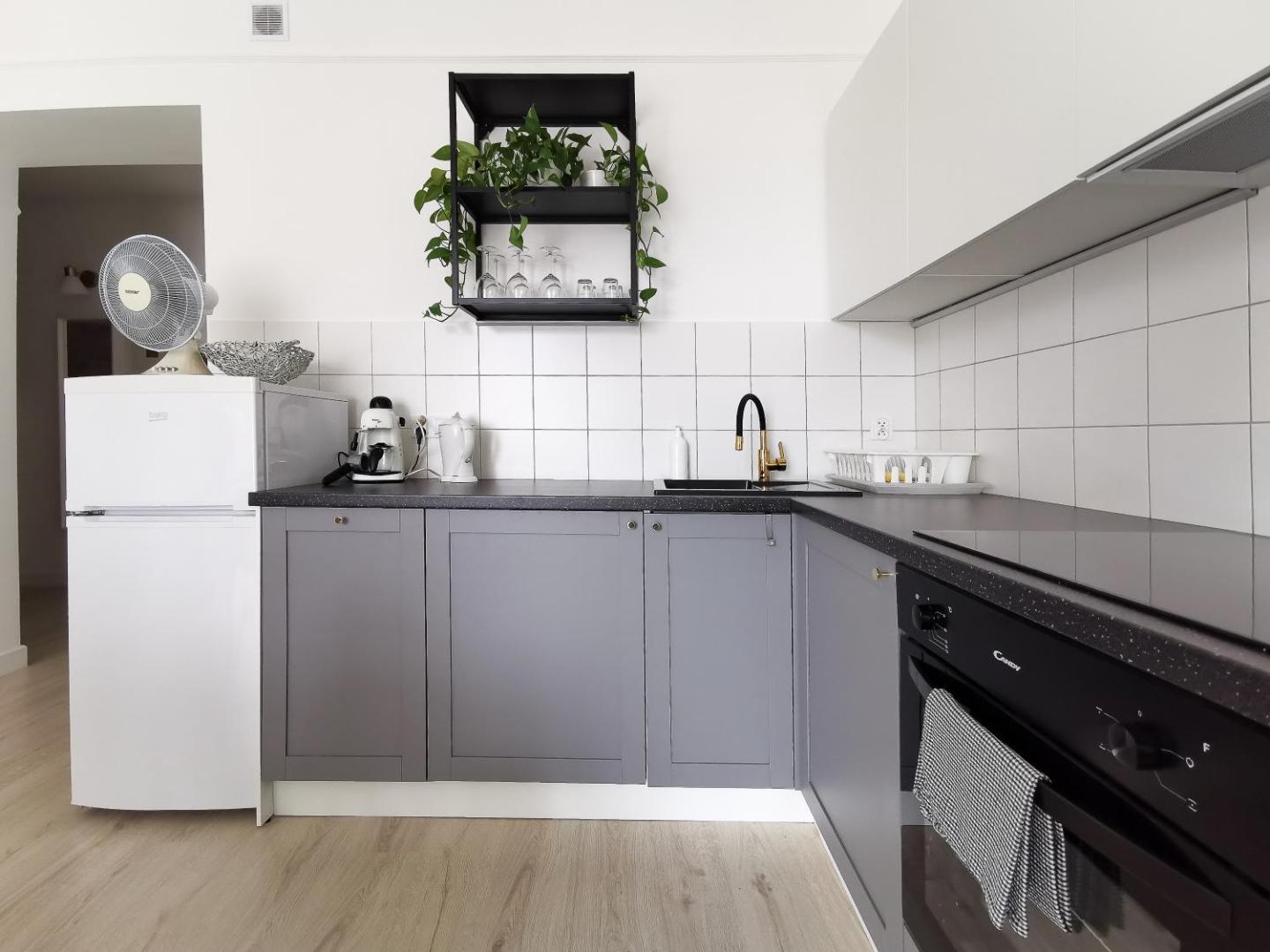 SPACIOUS & quiet Apt - Old Town & Kazimierz photo 3