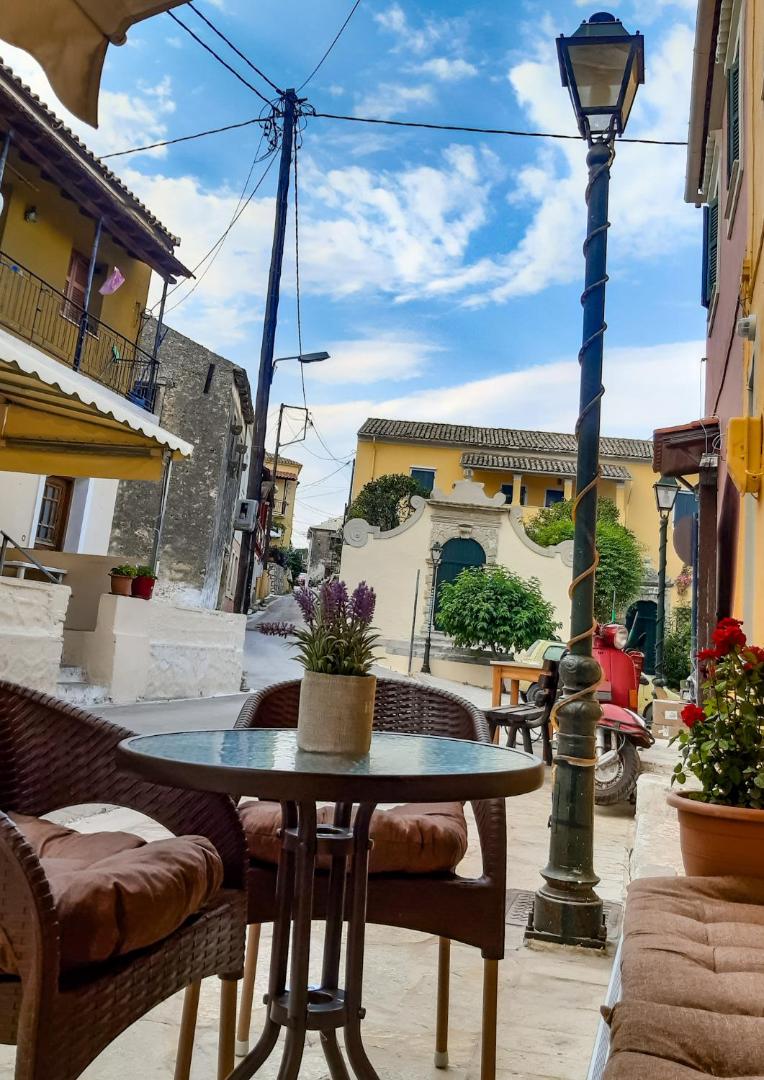 Zdjęcie 6: Vacations in Corfu-Antiperni by CorfuEscapes