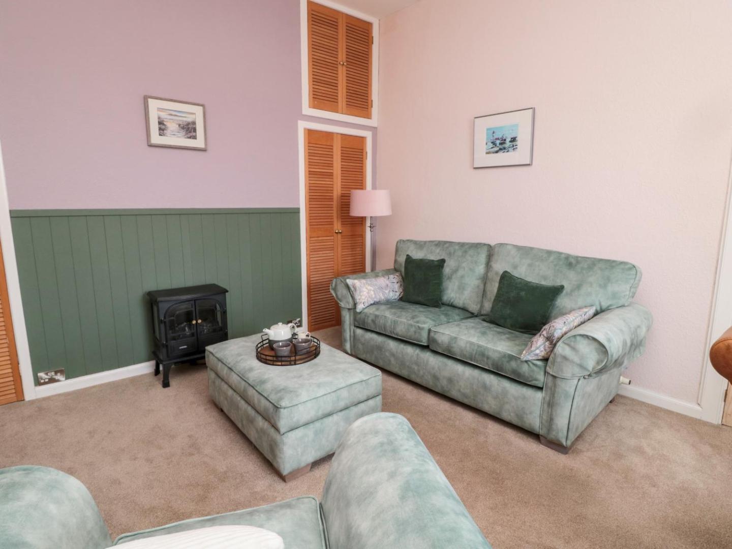 Foto 5: Islestone, 1 Temperance Terrace