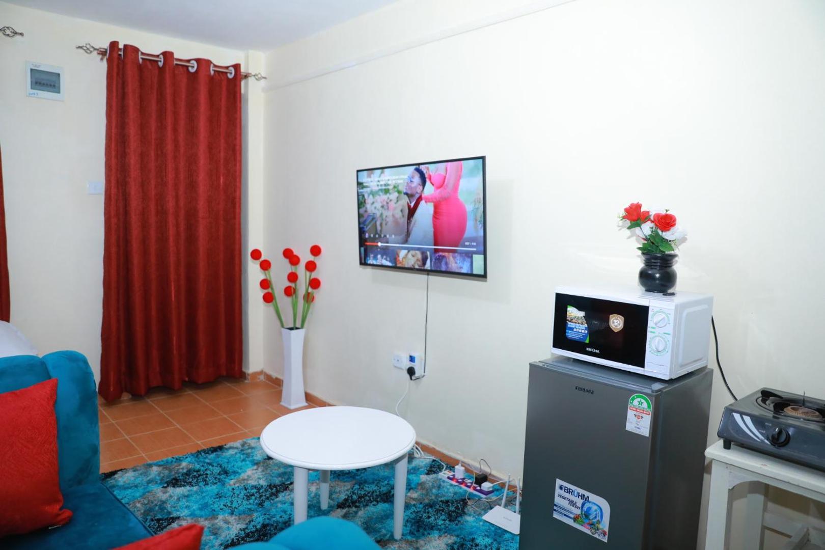 Bilde 10: Executive studio in Ruiru
