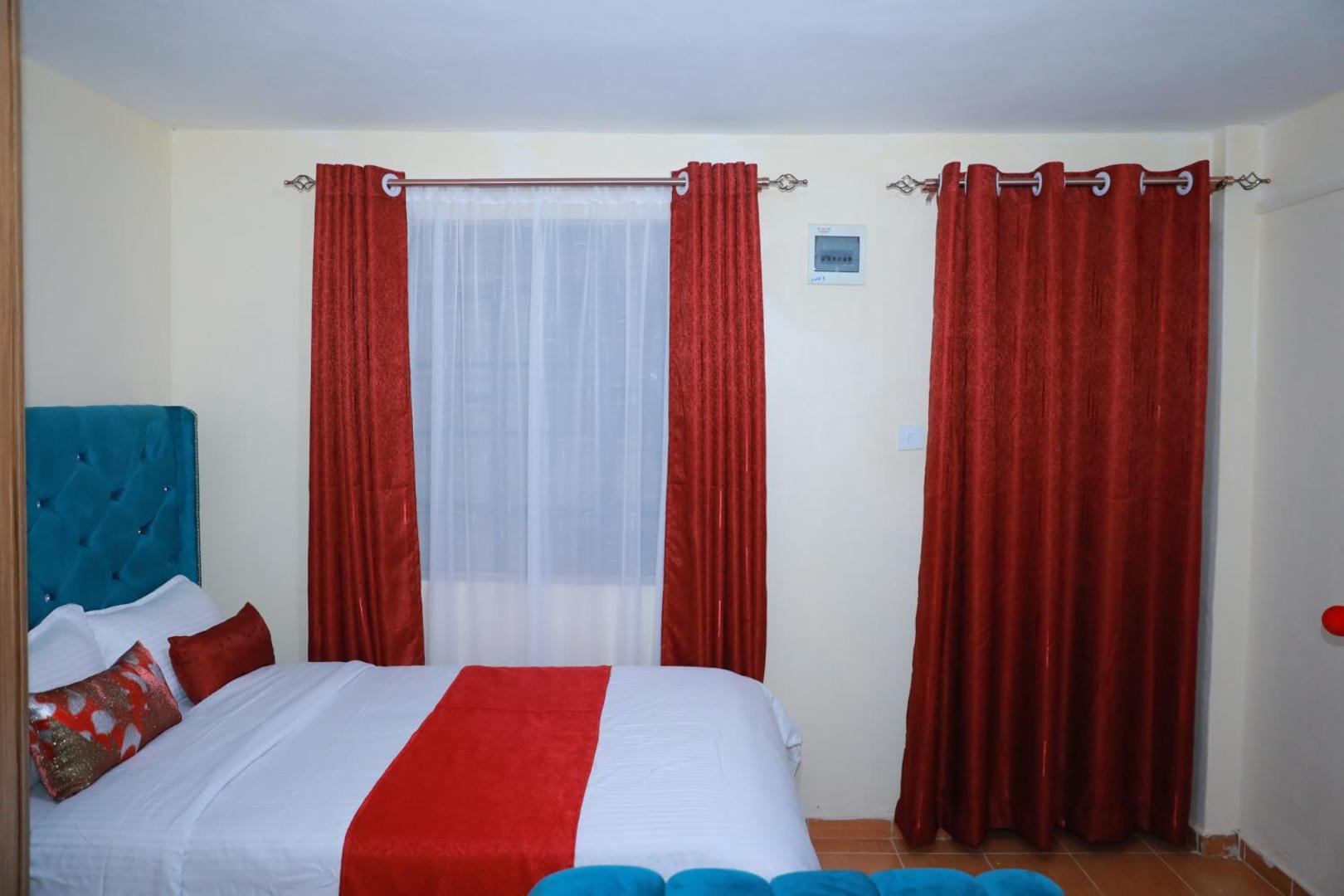 Bilde 5: Executive studio in Ruiru