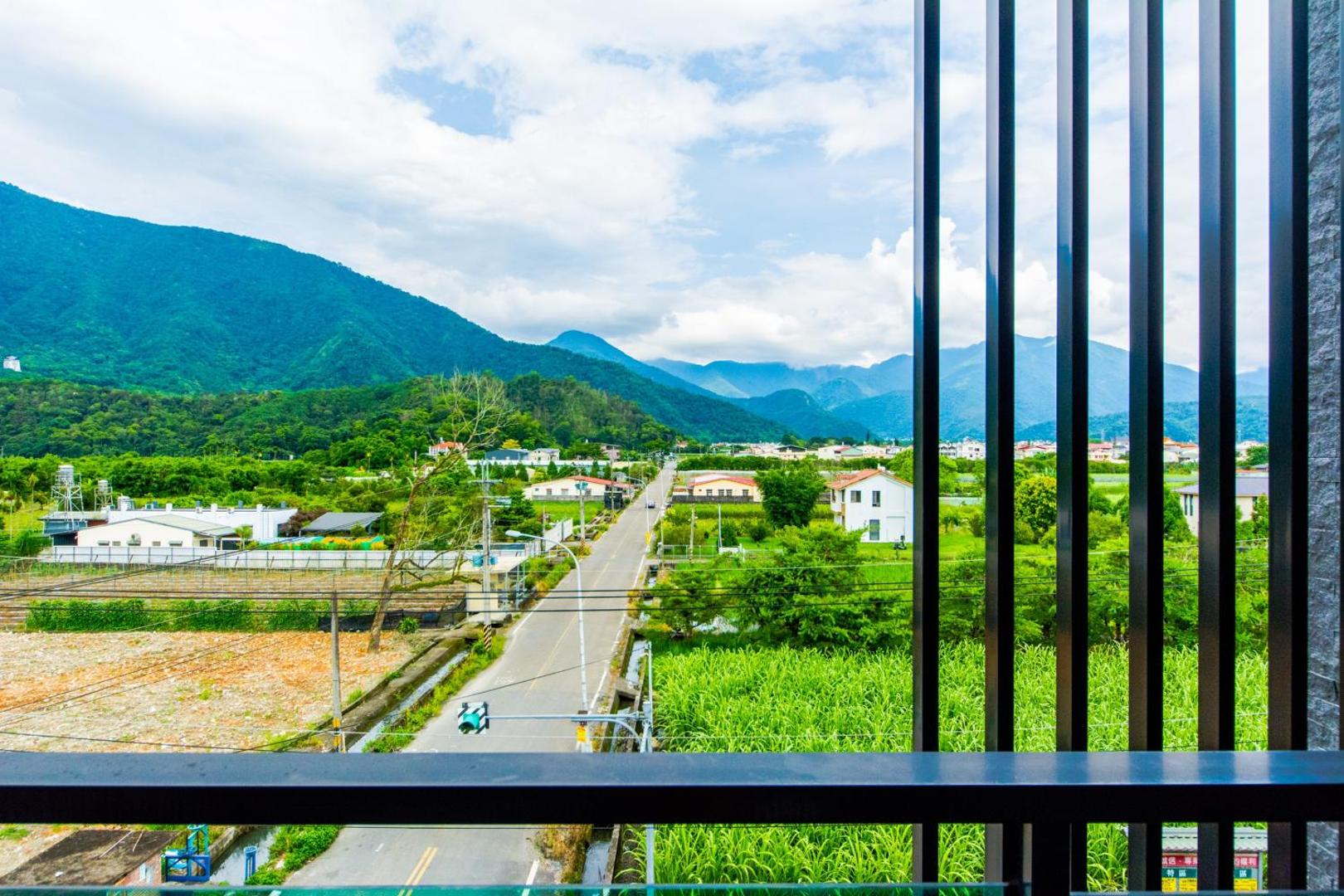 Фотография 6: 埔里包棟雲山居民宿