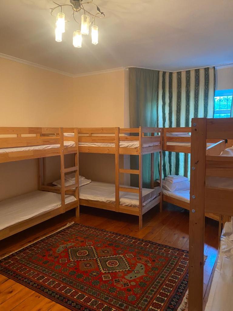 Foto 4: Hostel 888 ALMATY