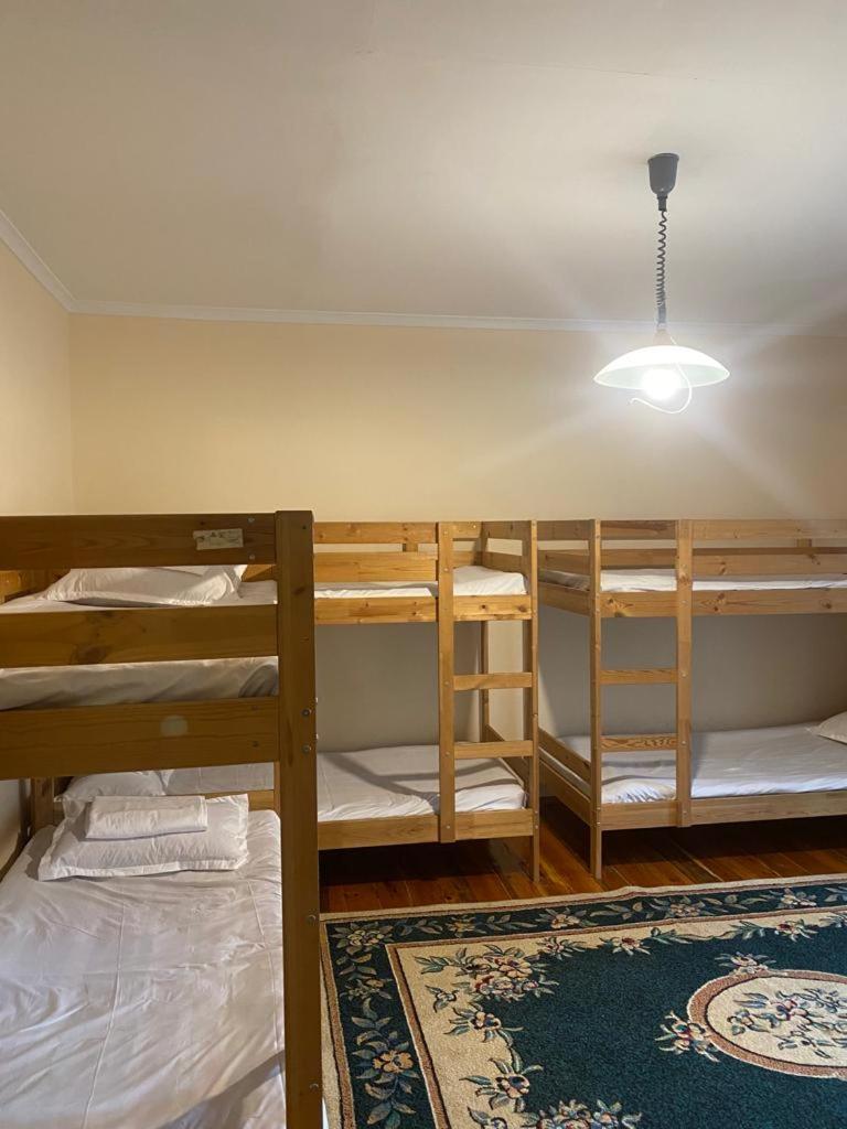 Foto 7: Hostel 888 ALMATY