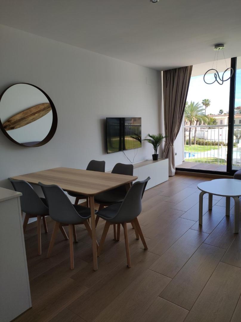Sun & Relax in Denia Beach的照片6