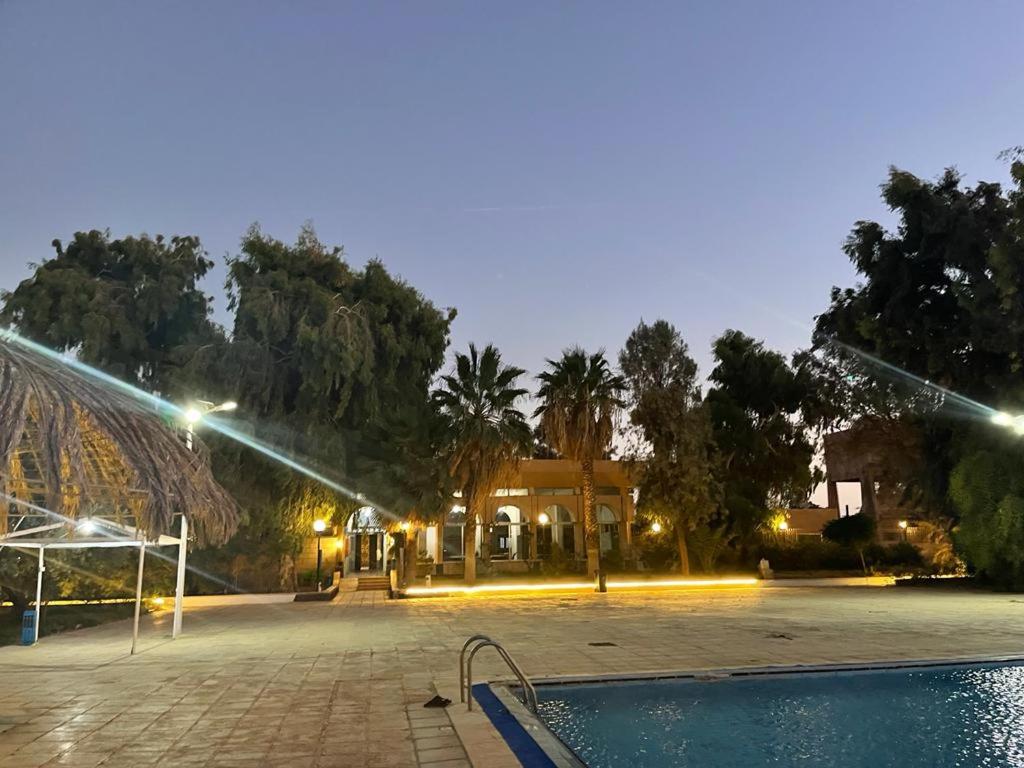 Billede 3: Azraq Rest House