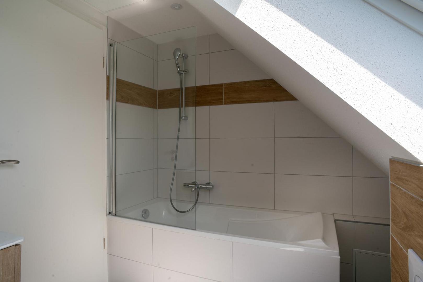 Foto 8: Gemütlich 7 - Appartement cosy climatisé