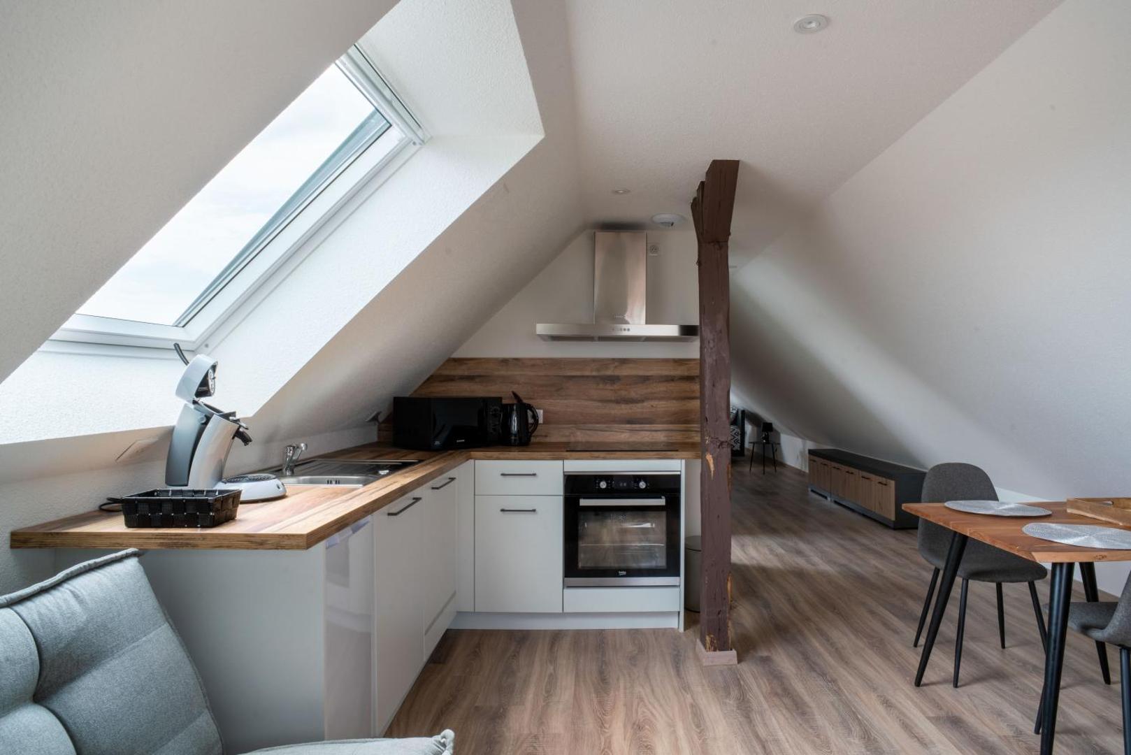 Foto 6: Gemütlich 7 - Appartement cosy climatisé