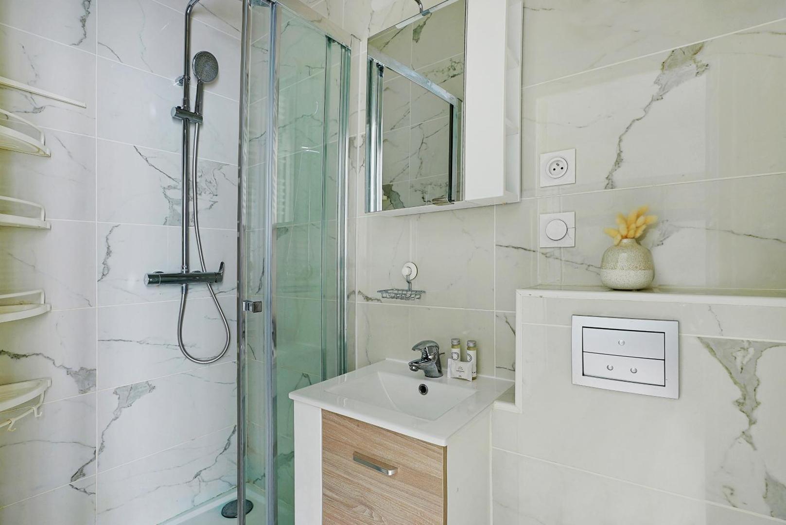 Zdjęcie 10: Comfortable studio - 2P - Grenelle