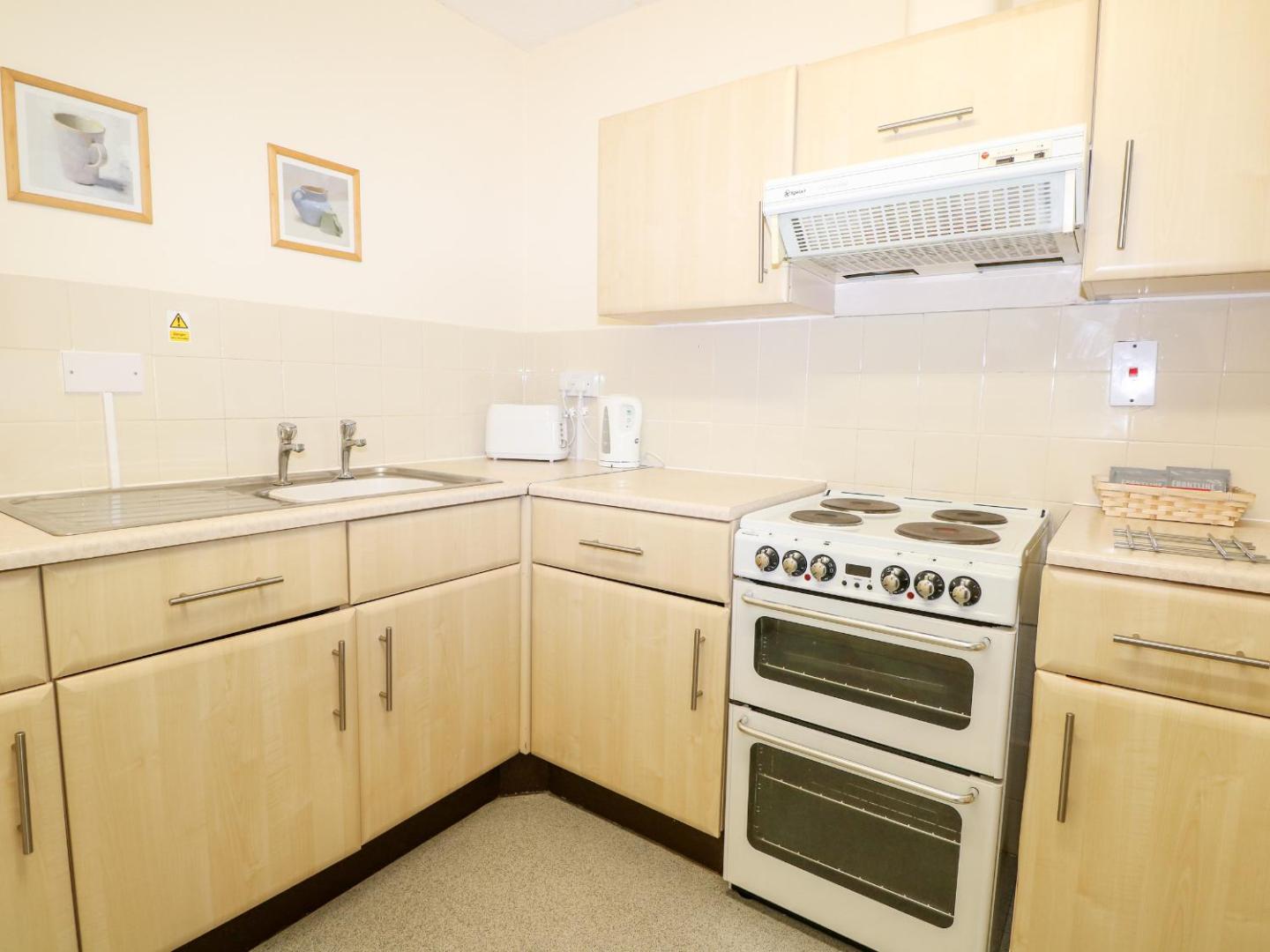 Foto 7: Flat 33 - Marine Court
