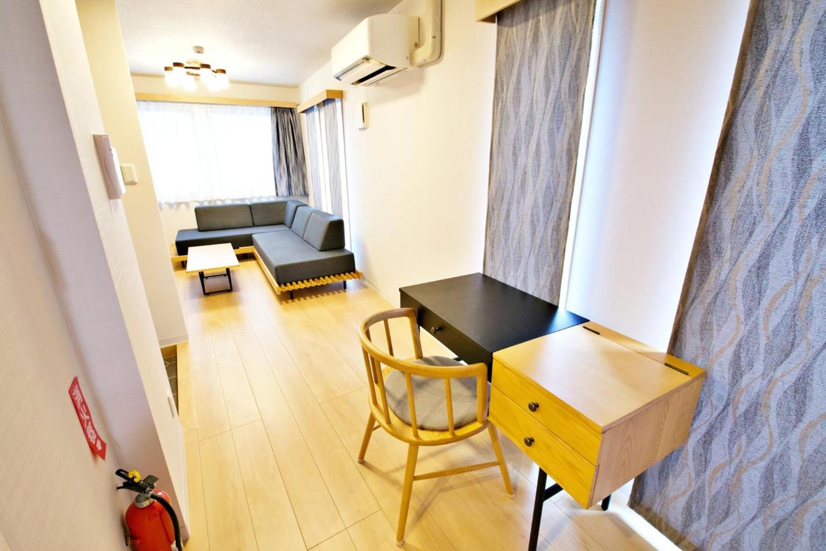 Foto 6: メイスン倶楽部 安里 4F