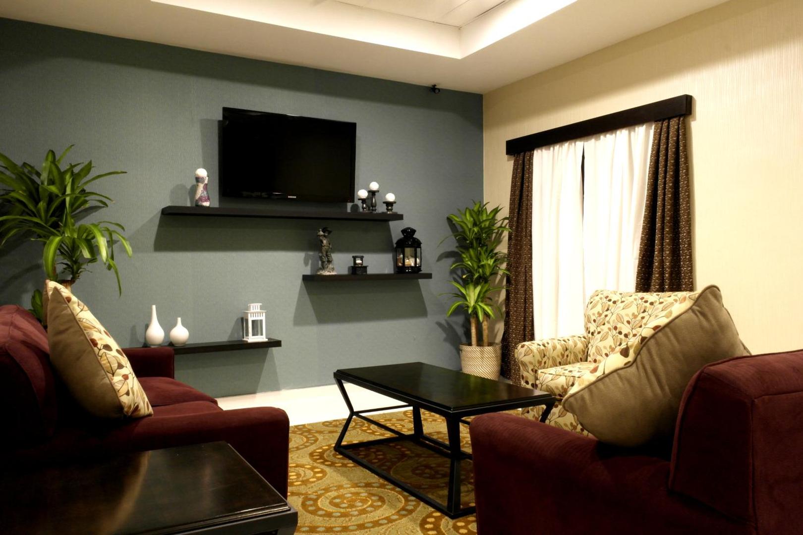Spark By Hilton Bensalem Philadelphiaの写真4
