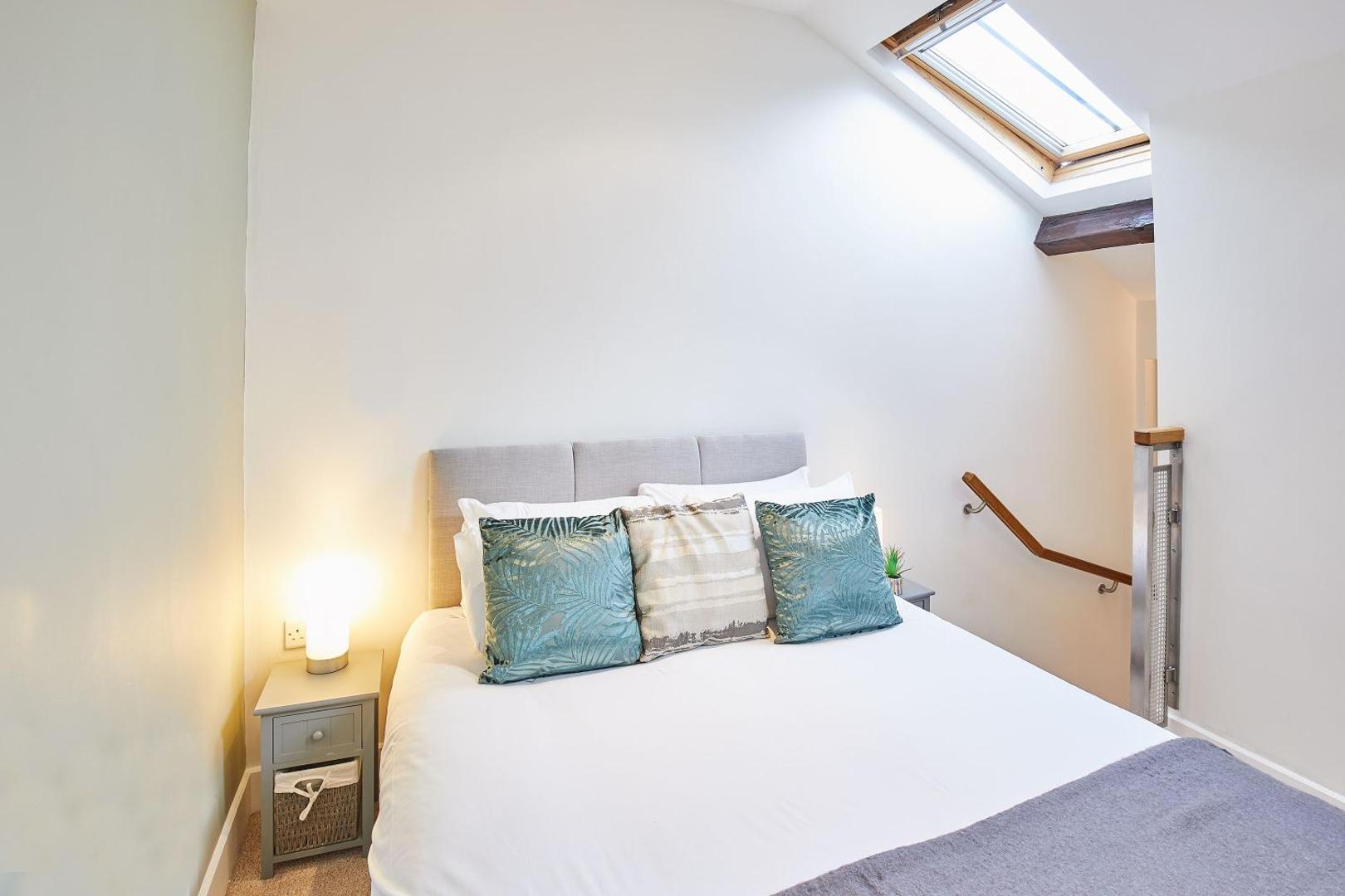 Фотография 10: Host & Stay - 15 Easby Hall