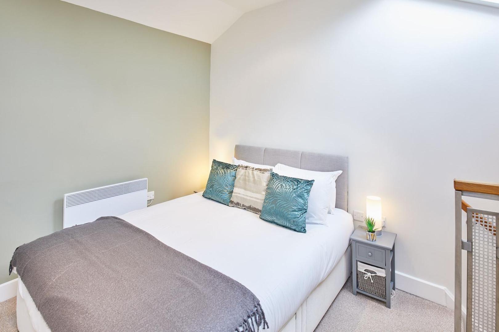 Фотография 3: Host & Stay - 15 Easby Hall