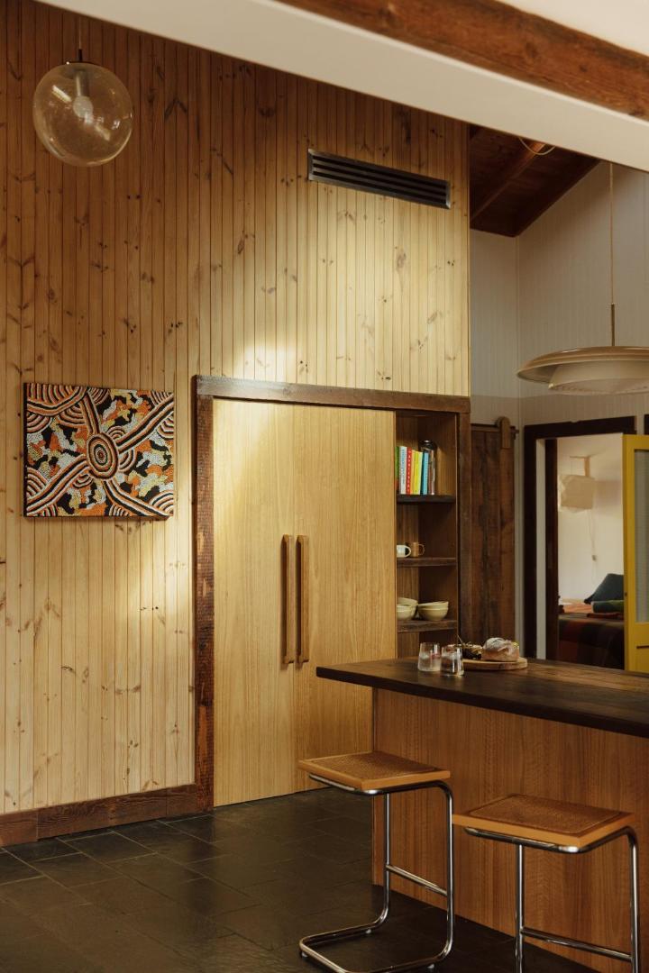 TIMBA - Luxury bush retreat with pool, spa & gym photo 7