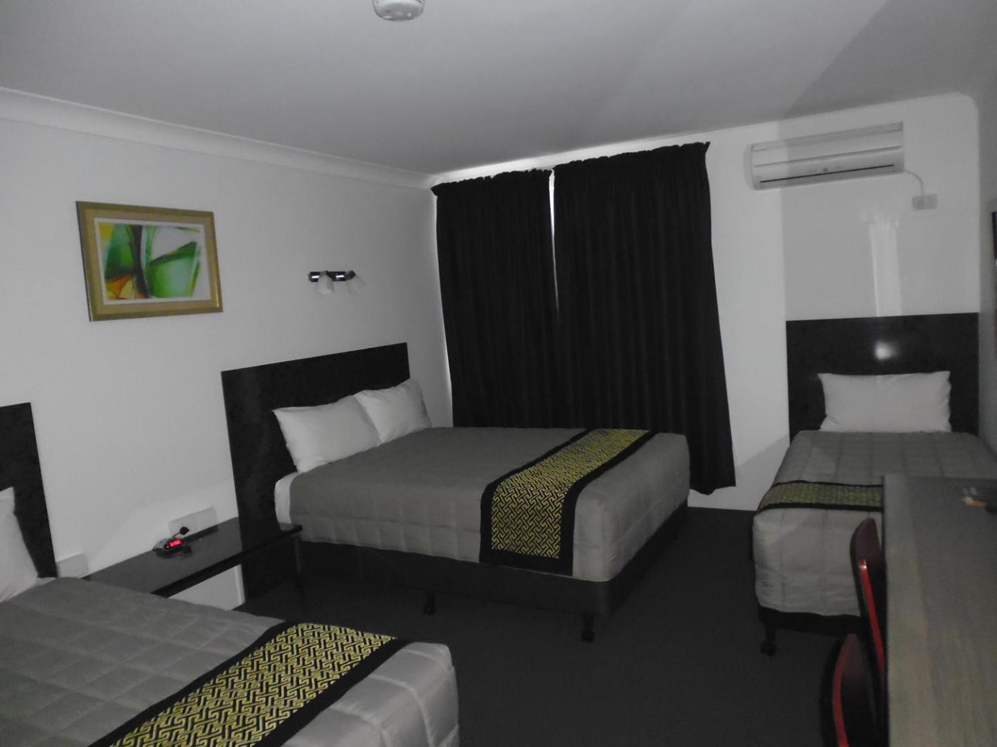 Billede 5: Burke & Wills Motor Inn