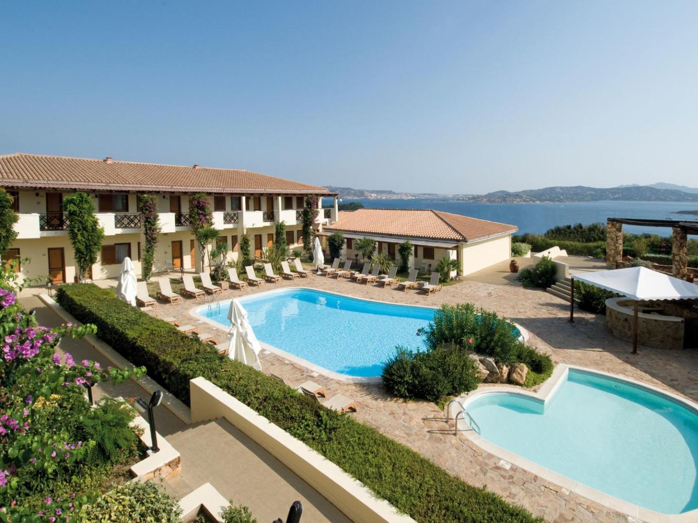 Hotel Palau的照片8