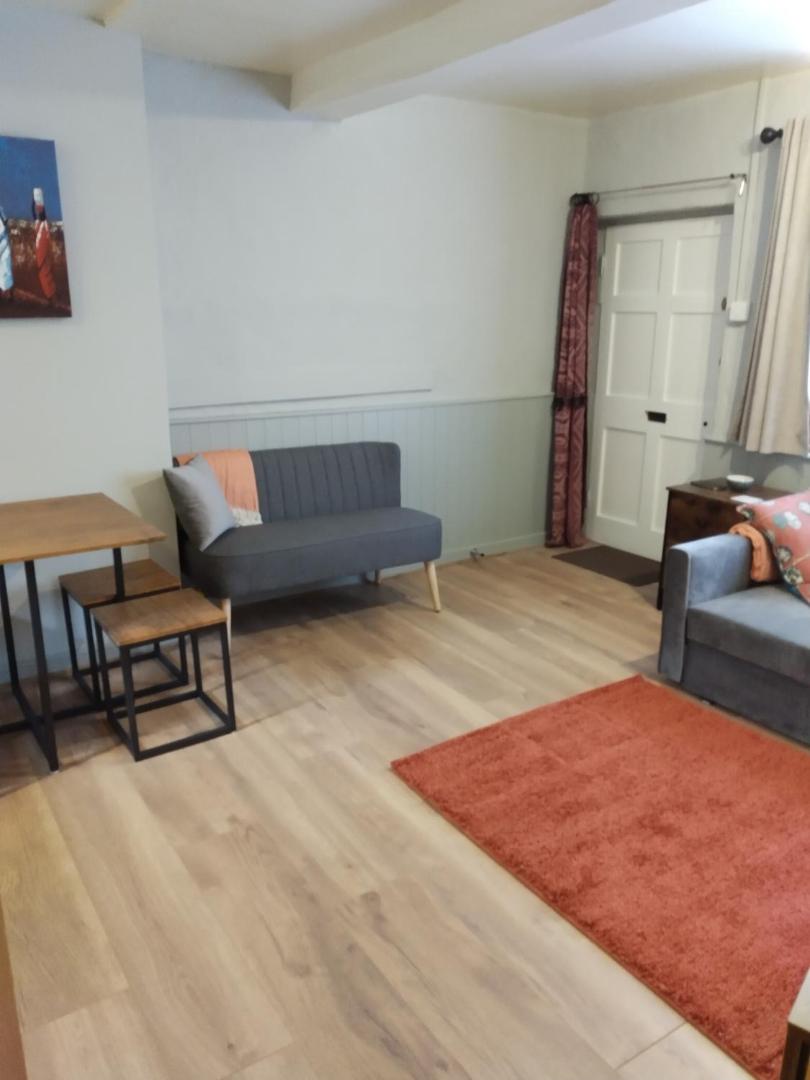 Foto 7: self contained flat in Llanfyllin Powys