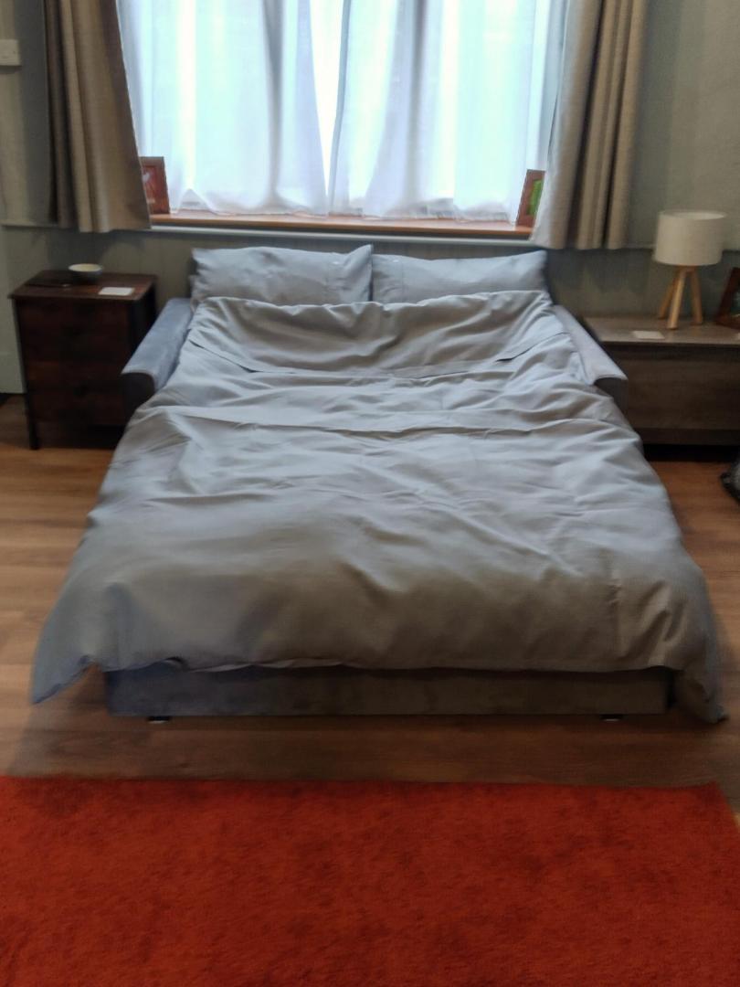 Foto 6: self contained flat in Llanfyllin Powys