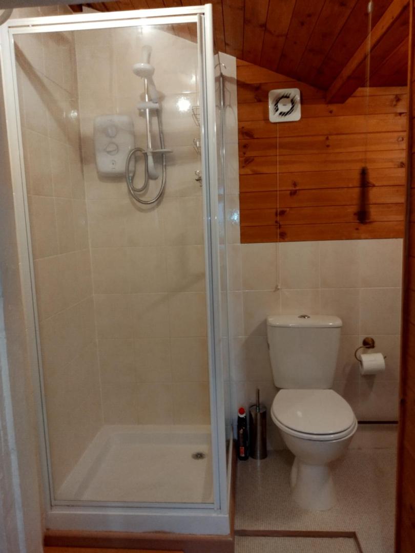 Foto 8: self contained flat in Llanfyllin Powys