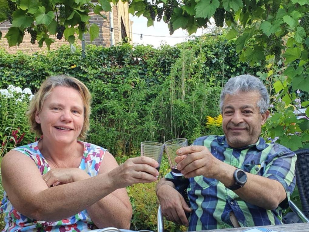 Fotografie 2: B & B Ayo