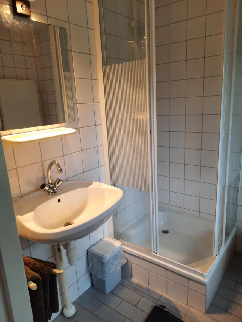 Fotografie 3: B & B Ayo
