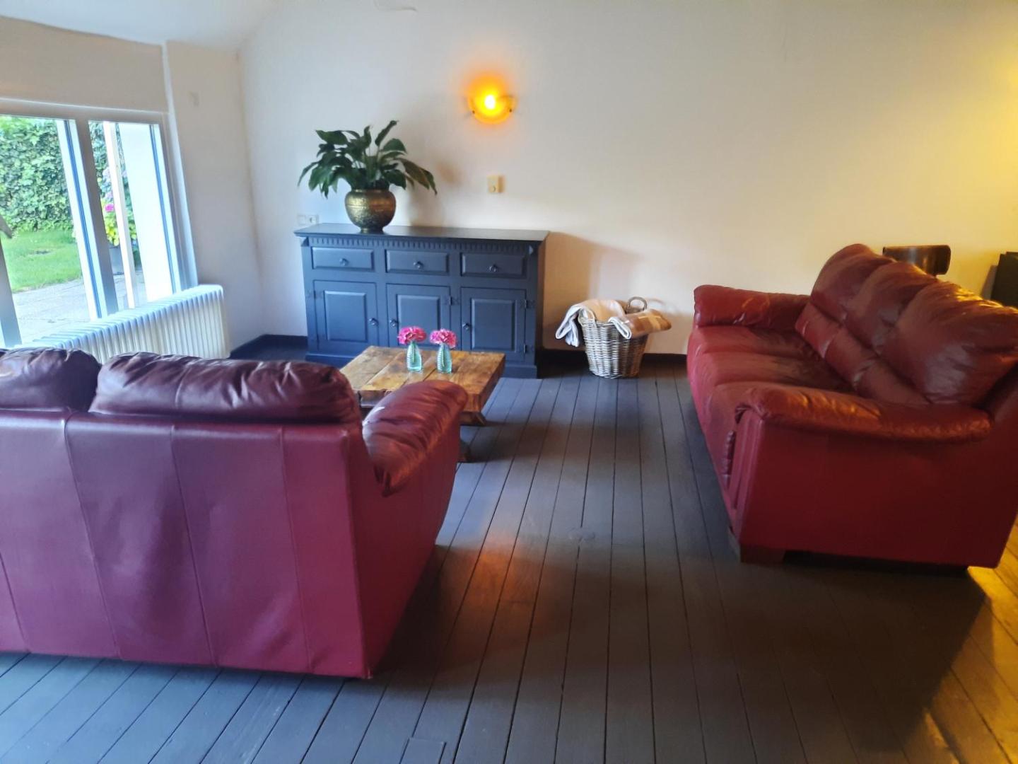Fotografie 4: B & B Ayo