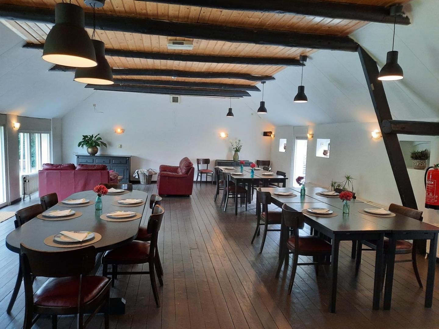 Fotografie 7: B & B Ayo