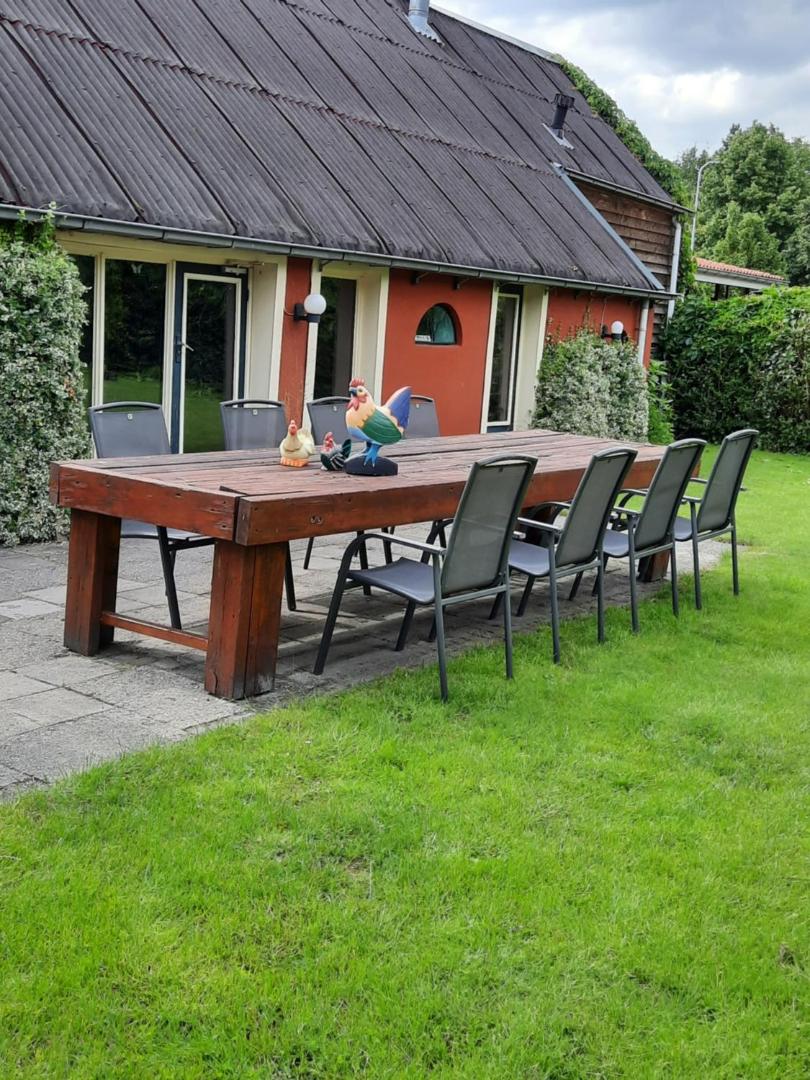 Fotografie 8: B & B Ayo