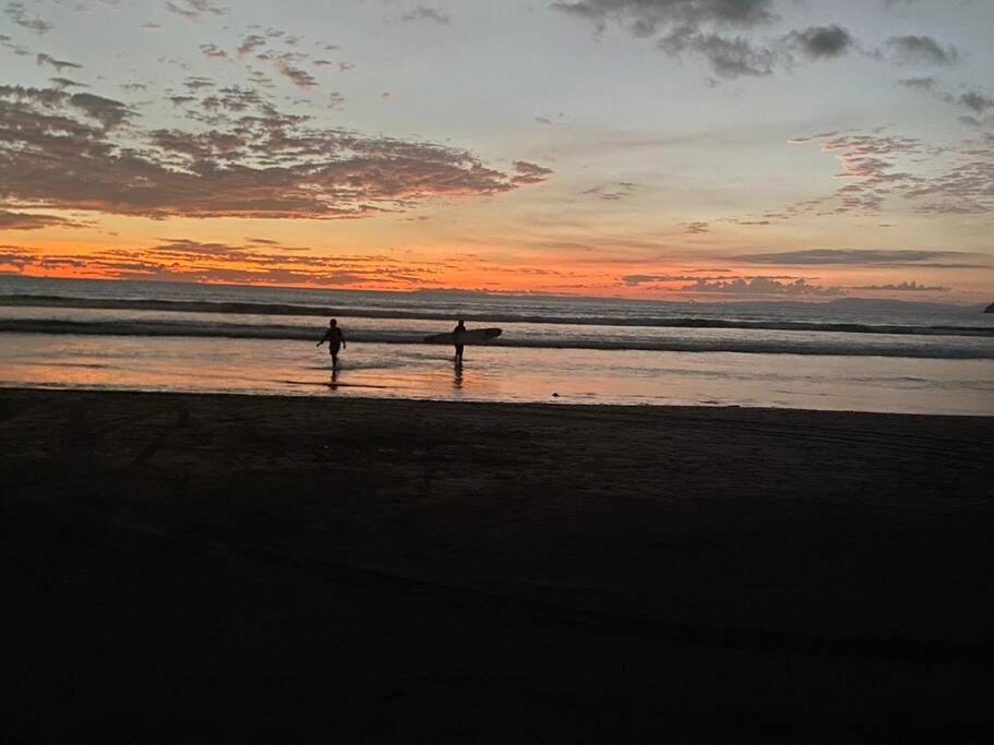 Photo 5 : Loft 45 in Playa Hermosa, paradise near the ocean!