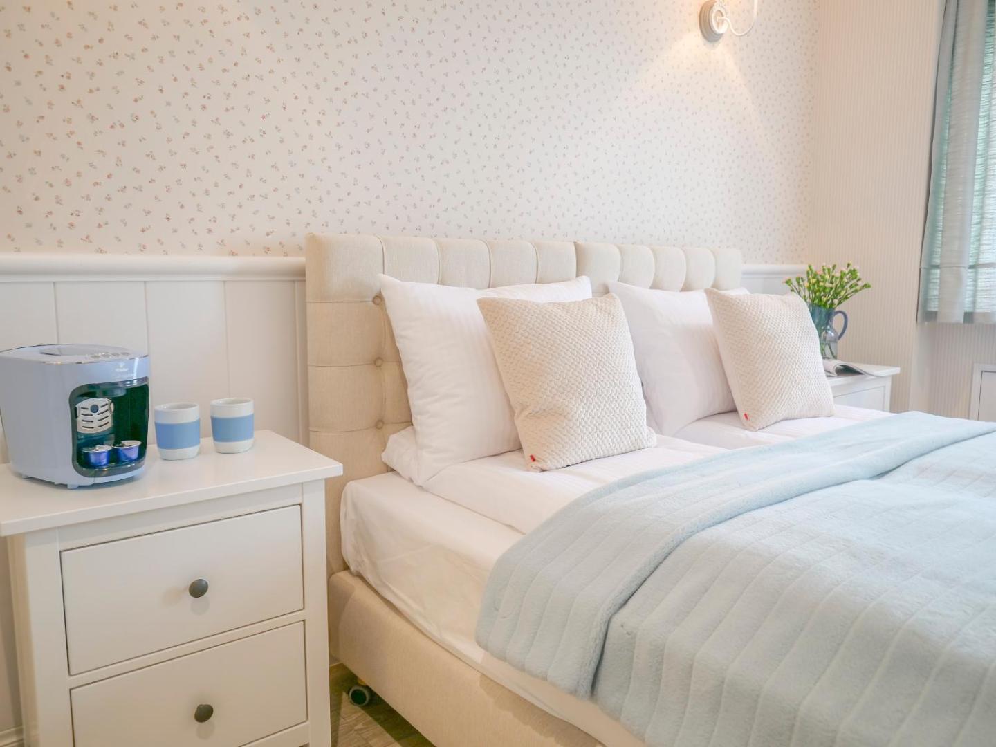 Φωτογραφία 4: Flatbook - Old Town Apartments Spichrzowa 21