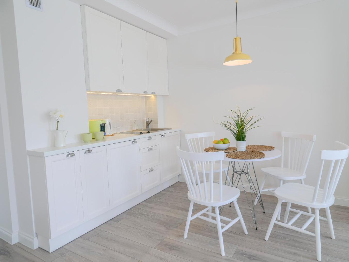 Φωτογραφία 5: Flatbook - Old Town Apartments Spichrzowa 21