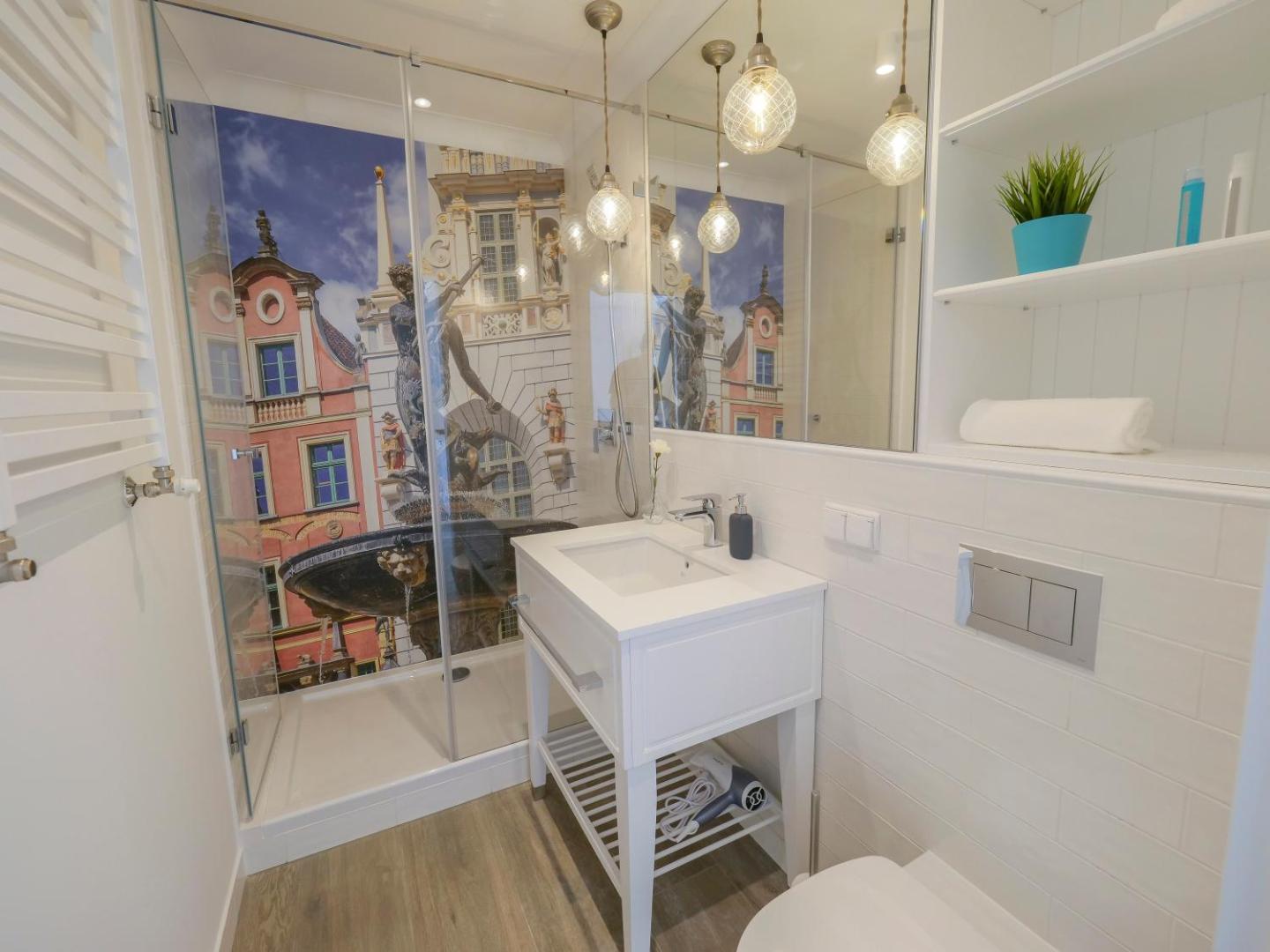 Φωτογραφία 8: Flatbook - Old Town Apartments Spichrzowa 21