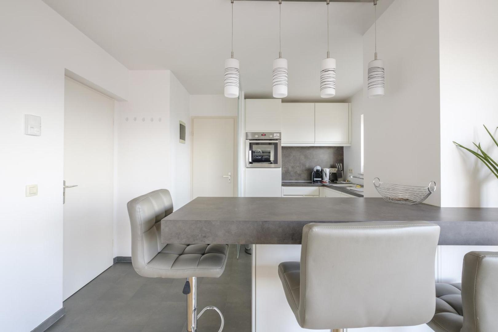 Zdjęcie 6: Nice studio with big terrace